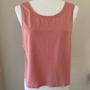 Lululemon Crop Tank Top